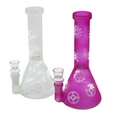 8 " GID MIX DESIGN WATER PIPE (HRM101)